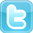 Follow us on Twitter